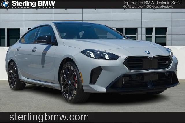 2026 BMW M235 Gran Coupe xDrive for sale in Newport Beach, CA