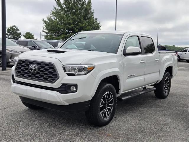 2023 Toyota Tacoma TRD Sport for sale in Auburn, AL