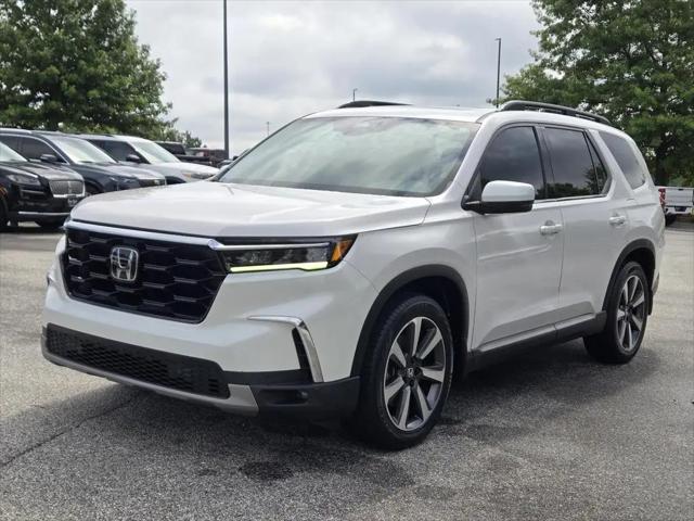 2023 Honda Pilot 2WD Touring for sale in Auburn, AL