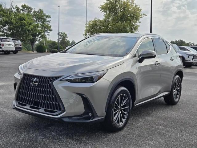 2023 Lexus NX NX 250 for sale in Auburn, AL