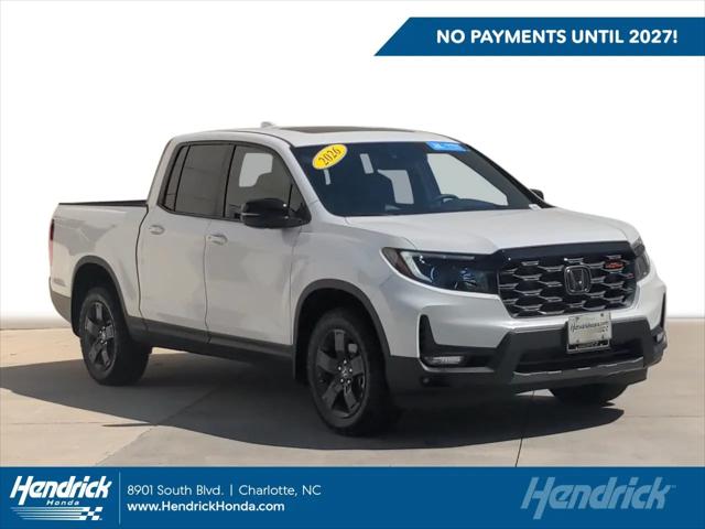 2026 Honda Ridgeline TrailSport for sale in Charlotte, NC