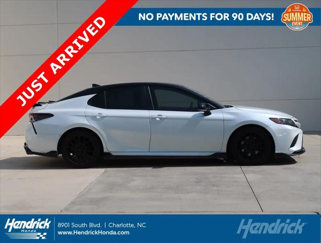 2024 Toyota Camry TRD V6 for sale in Charlotte, NC