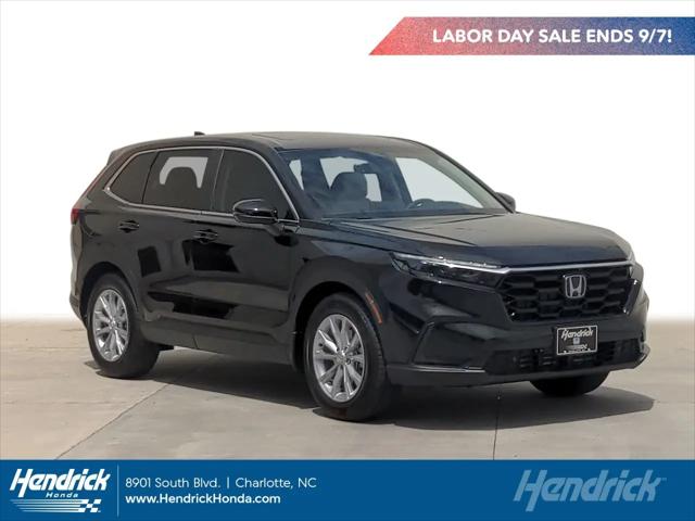 2026 Honda CR-V EX AWD for sale in Charlotte, NC