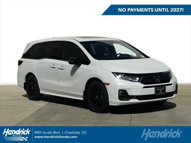 2026 Honda Odyssey Sport-L for sale in Charlotte, NC