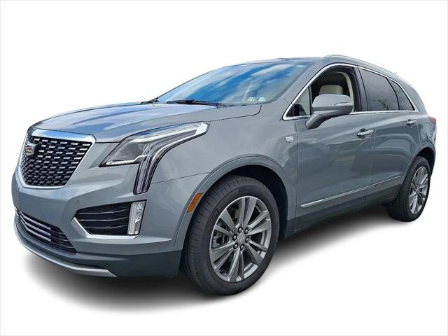 2023 Cadillac XT5 FWD Premium Luxury for sale in Bethlehem, PA