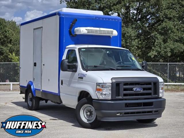 2023 Ford E-350 Cutaway Base for sale in Lewisville, TX