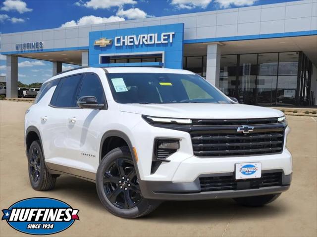 2027 Chevrolet Traverse FWD LT for sale in Lewisville, TX
