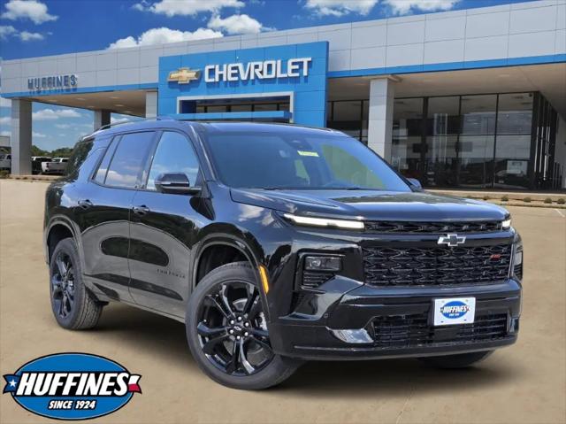 2027 Chevrolet Traverse FWD RS for sale in Lewisville, TX