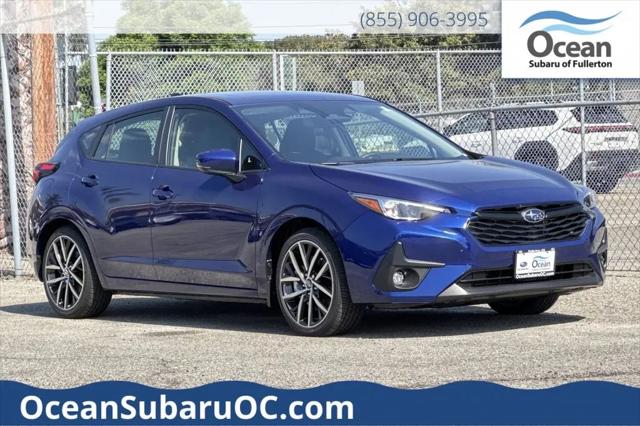 2026 Subaru Impreza Sport for sale in Fullerton, CA