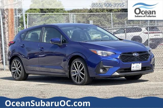 2026 Subaru Impreza Sport for sale in Fullerton, CA