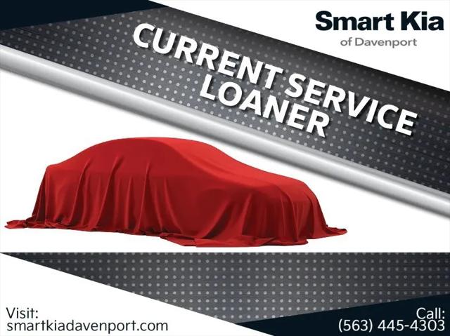 2026 Kia Sorento LX for sale in Davenport, IA