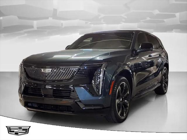 2026 Cadillac Escalade IQ Premium Sport for sale in Beverly Hills, CA