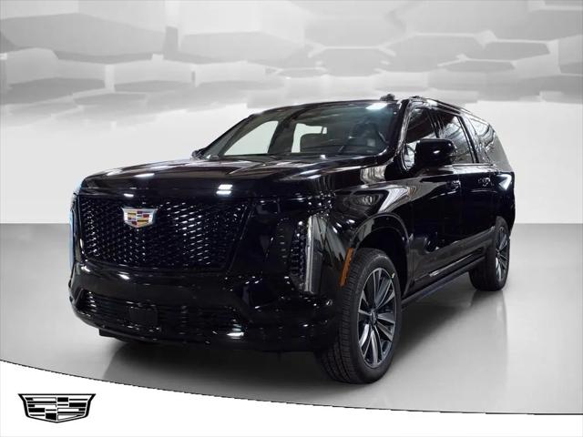 2026 Cadillac Escalade ESV Sport for sale in Beverly Hills, CA