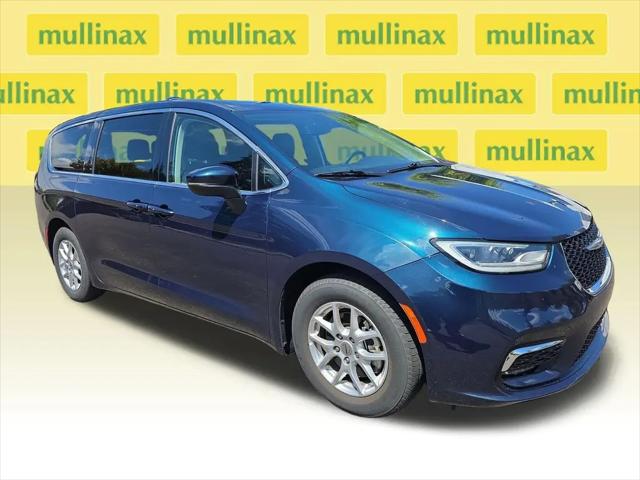2023 Chrysler Pacifica Touring L for sale in Olympia, WA