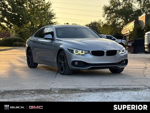 2018 BMW 430i Gran Coupe xDrive for sale in Fayetteville, AR
