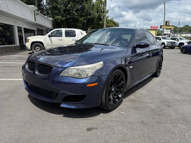 2008 BMW M5 Standard for sale in Snellville, GA