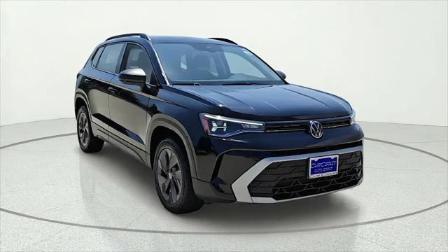 2025 Volkswagen Taos 1.5T S for sale in Richardson, TX
