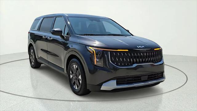 2026 Kia Carnival MPV LXS for sale in Richardson, TX