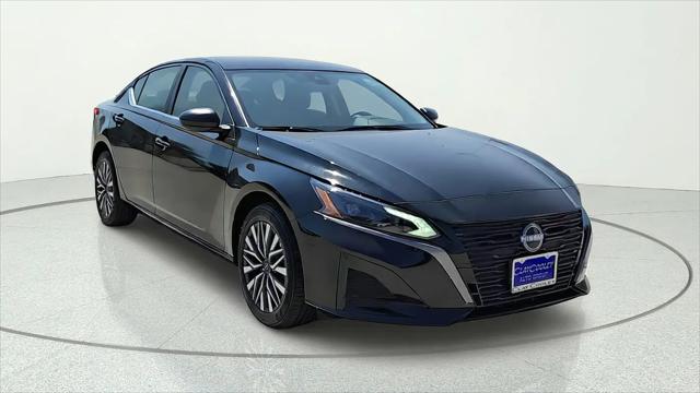 2026 Nissan Altima SV AWD for sale in Richardson, TX