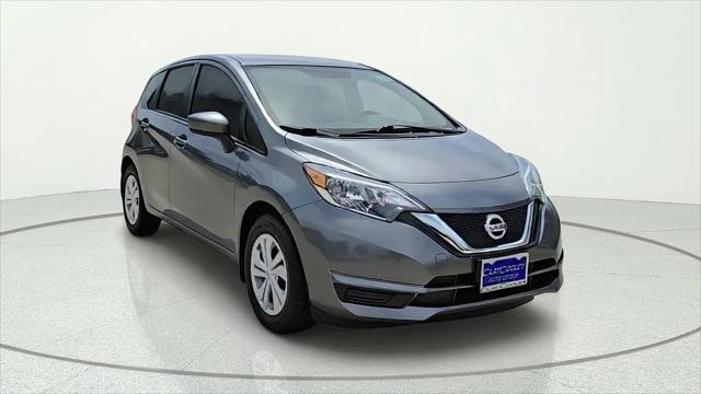 2019 Nissan Versa Note S for sale in Richardson, TX