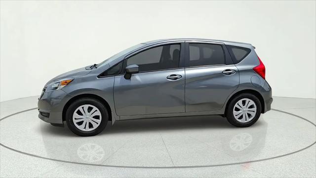 2019 Nissan Versa Note S
