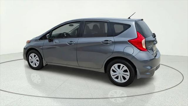 2019 Nissan Versa Note S