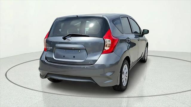 2019 Nissan Versa Note S