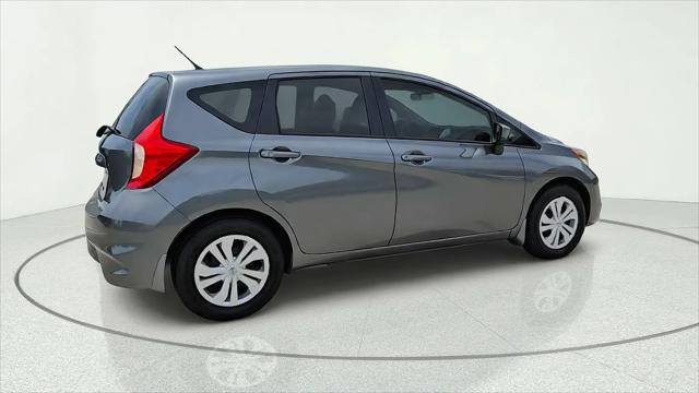 2019 Nissan Versa Note S