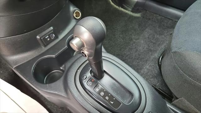 2019 Nissan Versa Note S