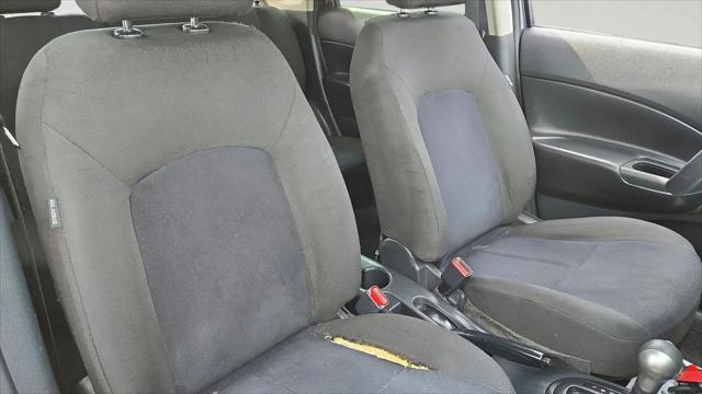 2019 Nissan Versa Note S