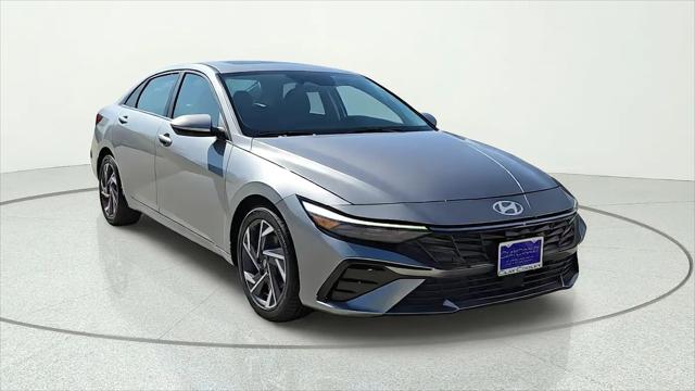 2025 Hyundai Elantra SEL Convenience for sale in Richardson, TX