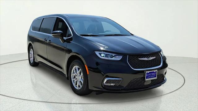 2026 Chrysler Pacifica Select for sale in Richardson, TX