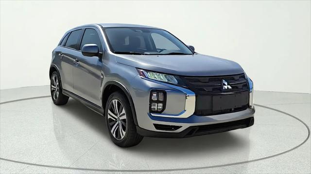 2026 Mitsubishi Outlander Sport 2.0 ES for sale in Richardson, TX