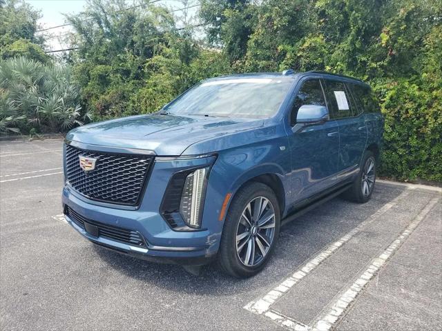 2025 Cadillac Escalade Sport for sale in Panama City, FL