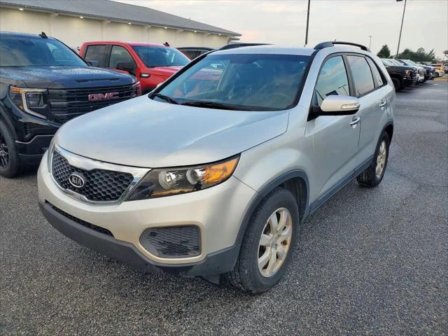 2013 Kia Sorento LX V6 for sale in Panama City, FL
