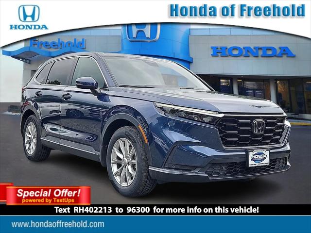 2024 Honda CR-V EX-L AWD for sale in Freehold, NJ