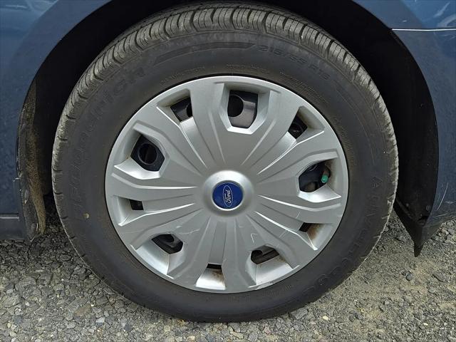 2020 Ford Transit Connect XLT Passenger Wagon