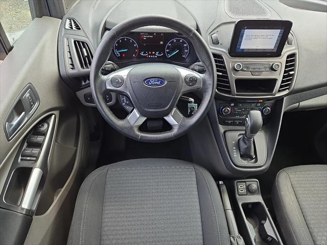 2020 Ford Transit Connect XLT Passenger Wagon