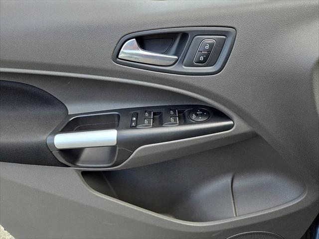 2020 Ford Transit Connect XLT Passenger Wagon