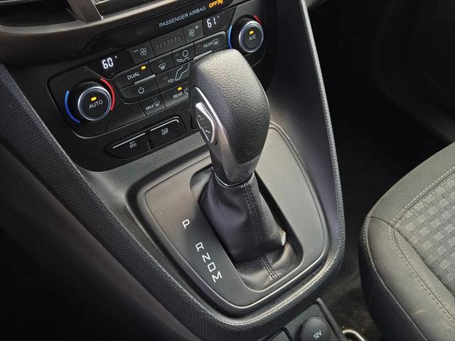 2020 Ford Transit Connect XLT Passenger Wagon