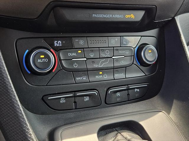 2020 Ford Transit Connect XLT Passenger Wagon