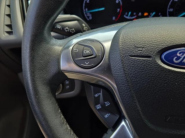 2020 Ford Transit Connect XLT Passenger Wagon