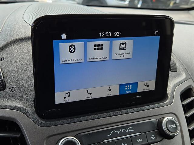 2020 Ford Transit Connect XLT Passenger Wagon