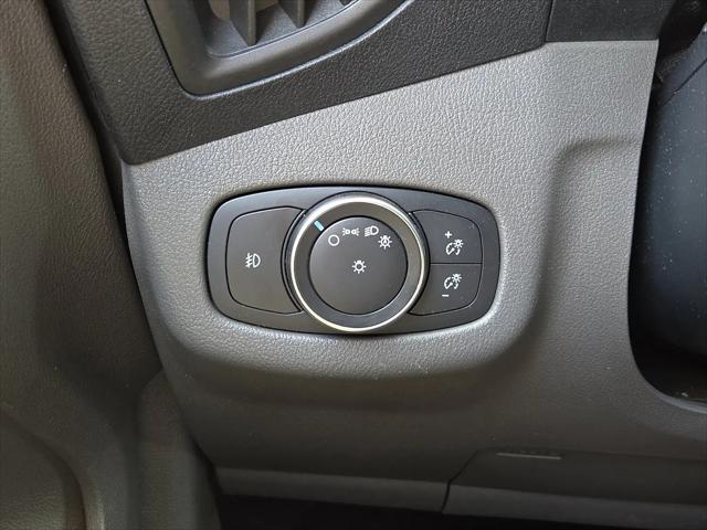 2020 Ford Transit Connect XLT Passenger Wagon