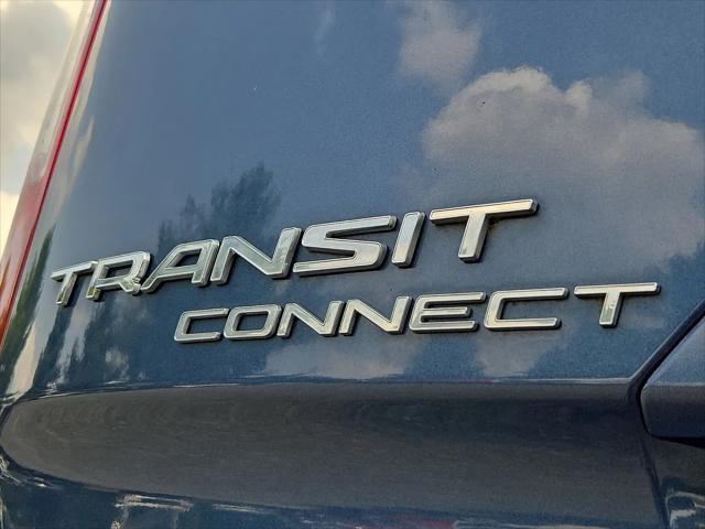 2020 Ford Transit Connect XLT Passenger Wagon
