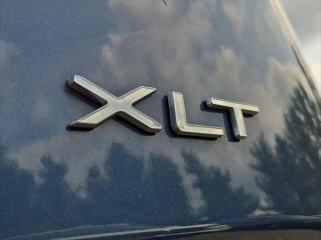 2020 Ford Transit Connect XLT Passenger Wagon