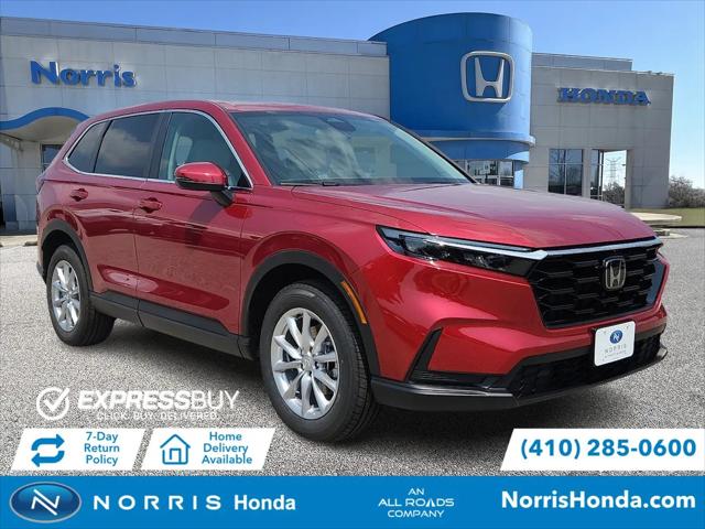 2026 Honda CR-V EX AWD for sale in Dundalk, MD