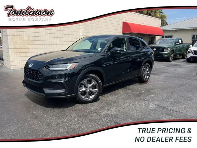 2026 Honda HR-V AWD LX for sale in Gainesville, FL