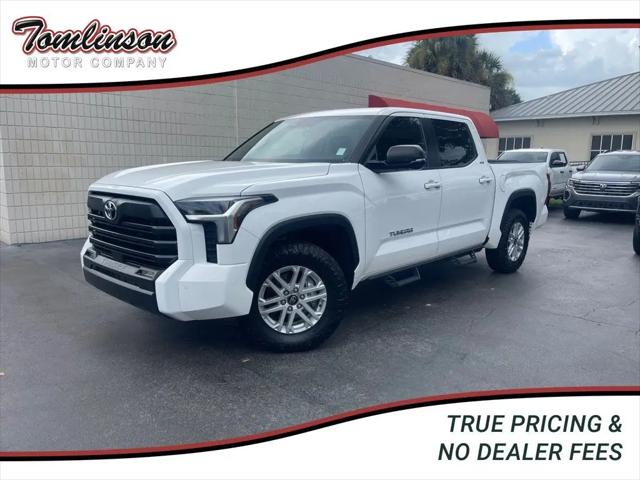 2026 Toyota Tundra SR5 CrewMax 5.5' Bed for sale in Gainesville, FL
