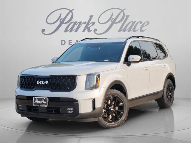 2024 Kia Telluride SX X-Pro for sale in Grapevine, TX